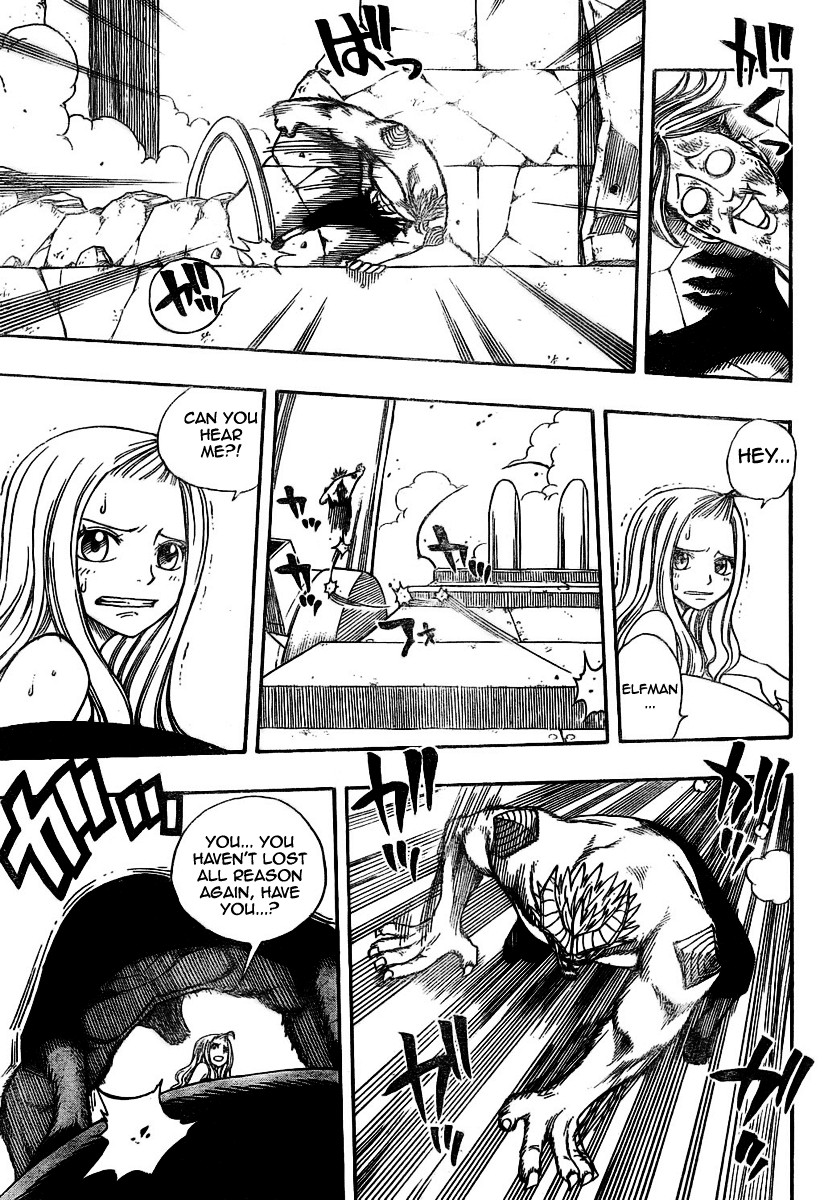 Fairy Tail Chapter 56 3